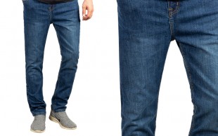 شلوار جین مردانه ZARA