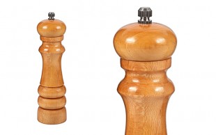 فلفل ساب چوبی