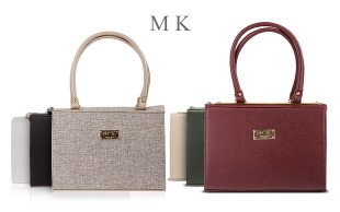 کیف دستی زنانه طرح Michael Kors