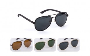 عینک آفتابی مردانه Cartier مدل 4855-2