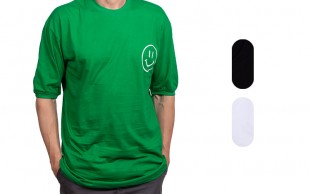 تیشرت مردانه Plus 100