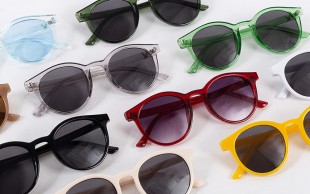 عینک آفتابی زنانه Gentle مدل Z3289-1