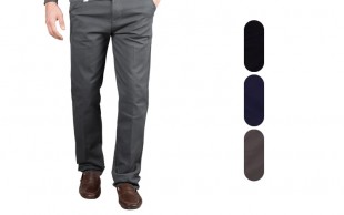 شلوار کتان مردانه Centone