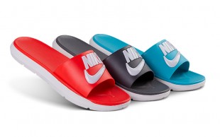 دمپایی طرح NIKE