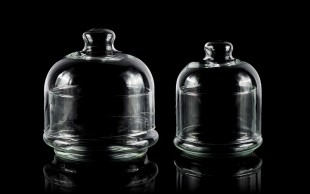 ظرف عسل خوری Basic