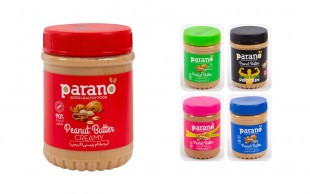 کره بادام زمینی Parano