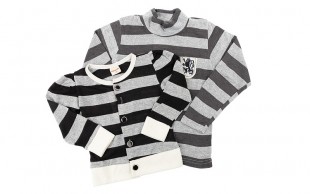 بلوز بچگانه BOBO PAGE