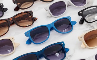 عینک آفتابی Rayban