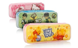 جامدادی فانتزی Patterned