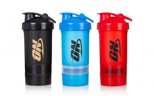 شیکر ورزشی سه تکه طرح ON