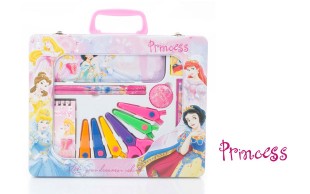 ست لوازم التحریر Princess