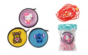 پکیج فانتزی محافظ کابل و هندزفری