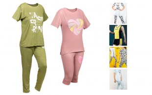 ست زنانه Angel