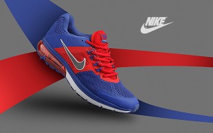 کفش ورزشی Nike مدل Air Max