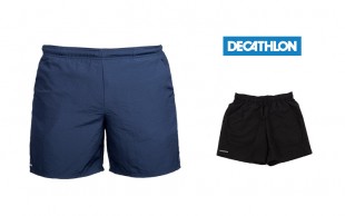 شورتک ورزشی مردانه Decathlon Artengo
