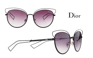 عینک آفتابی زنانه Dior