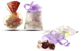 کیسه خوشبو کننده Sachets