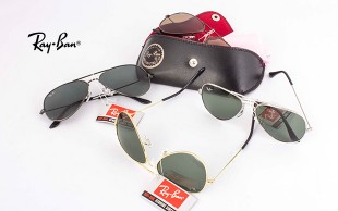 عینک آفتابی RayBan