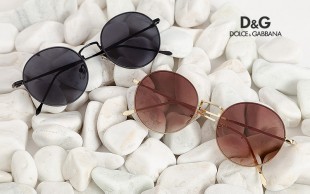 عینک آفتابی D&G