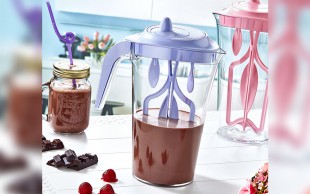 پارچ همزن‌دار Irak Plastik