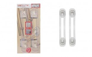 قفل درب کابینت