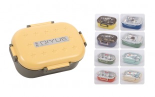 انواع لانچ باکس