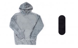 هودی مردانه تدی