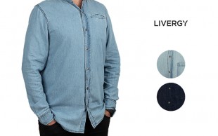 پیراهن جین LIVERGY
