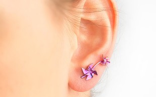 پیرسینگ کلینیک تاجیک