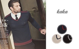 پلیور مردانه KAKA