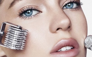 میکرونیدلینگ در کلینیک مطهری