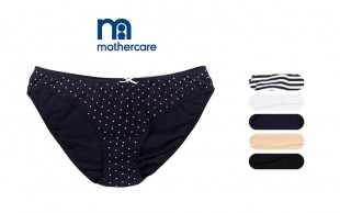 لباس زیر دخترانه Mother Care