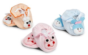 پاپوش نوزادی