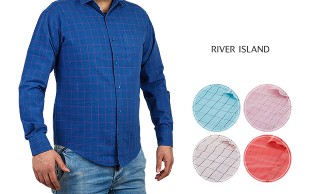 پیراهن مردانه RIV SD