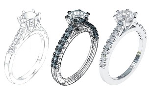 طلا و جواهرسازی موسسه فروغ فلق