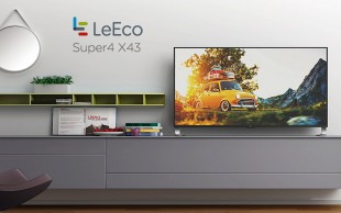 تلویزیون ال ای دی هوشمند Leeco super4 