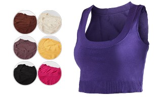 نیم تنه بافت زنانه