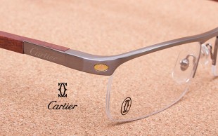 عینک طبی زنانه و مردانه Cartier