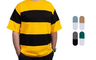 تیشرت مردانه Hawaii