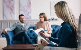 مشاوره روانشناسی ملکی