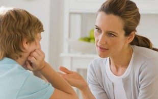 کارگاه آموزشی تربیت صحیح کودک آرسین