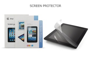 محافظ صفحه تبلت