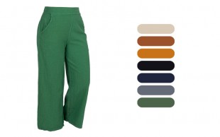 دامن شلواری کد 22957