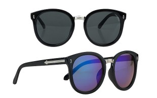 عینک آفتابی طرح Tailoring