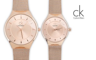 ست ساعت Calvin Klein