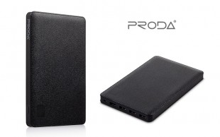 پاوربانک PRODA مدل NOTEBOOK