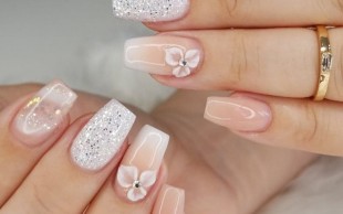 خدمات ناخن ستاره ناهید