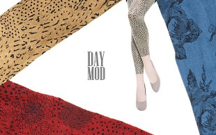 ساق و جوراب شلواری DAY MOD