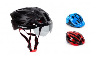 کلاه ایمنی دوچرخه ROCKBROS