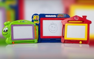 تخته رسم جادویی